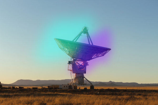 Very Large Array - Alchemy